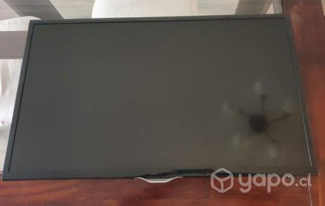 Televisor Samsung LED 32" Smart TV full HD