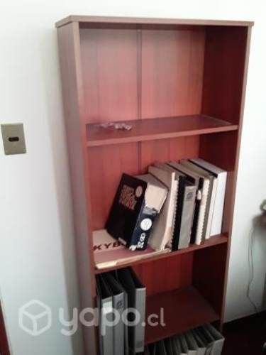 Librero Madera Buen Estado