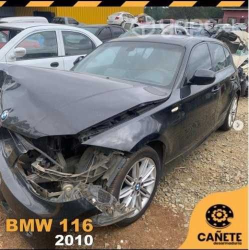 Múltiple Admisión BMW 116 2010