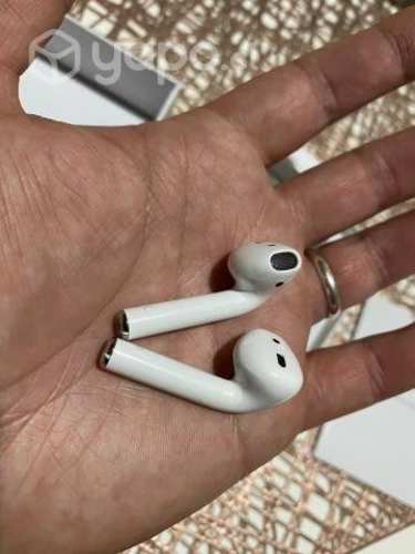 AirPods segunda generación