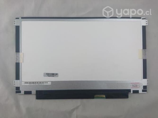 PANTALLAS y Reparaciones de NOTEBOOKS