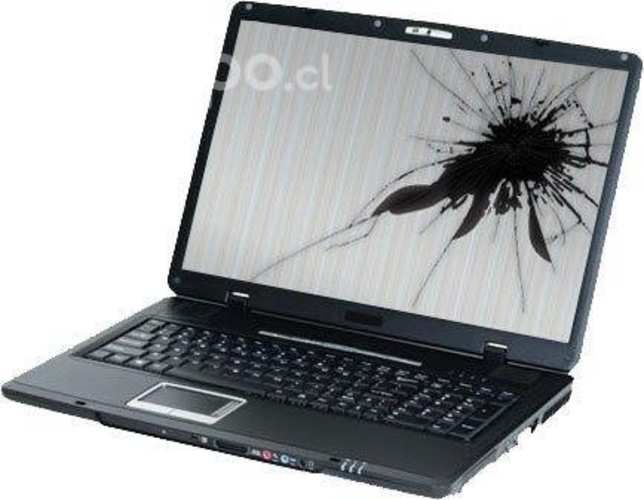 PANTALLAS y Reparaciones de NOTEBOOKS