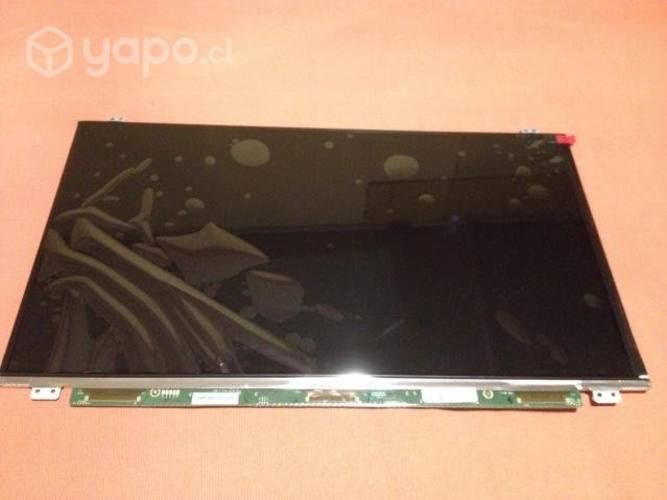 PANTALLAS y Reparaciones de NOTEBOOKS