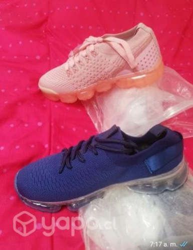 Zapatillas temporada