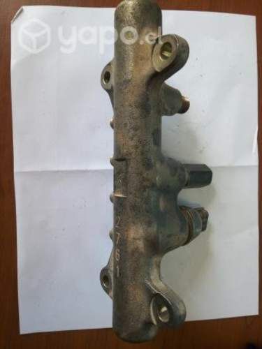 1-101 Riel inyeccion Dmax - 50 camionetas desarme