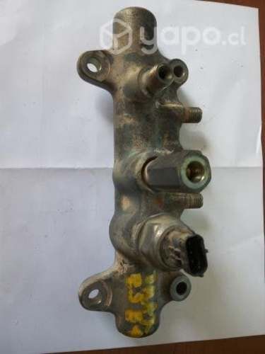 1-101 Riel inyeccion Dmax - 50 camionetas desarme