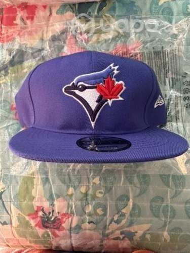 Gorra Snap Ajustable