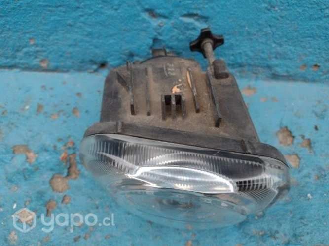 Neblinero der Subaru legacy 2004-2006