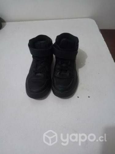 Zapatos escolar maui