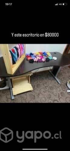 Mueble escritorio