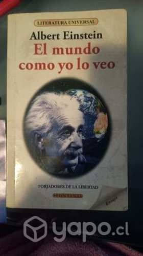 Libros varios
