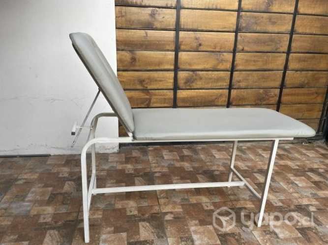 Camilla de examen o masaje