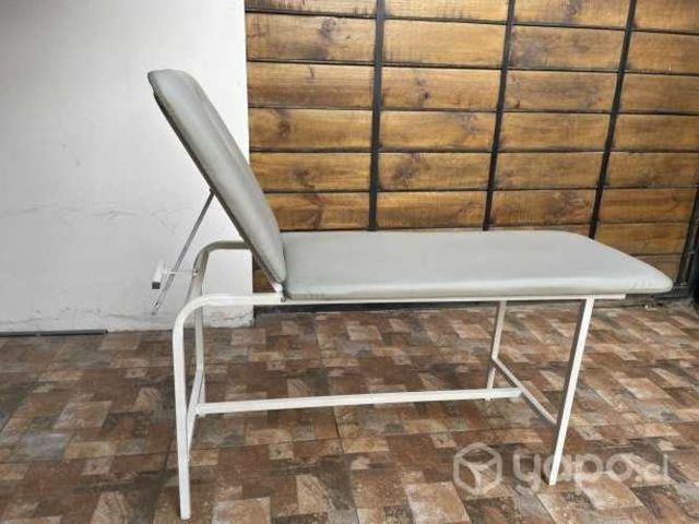 Camilla de examen o masaje