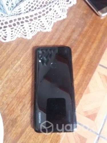 Huawei y 6 2019
