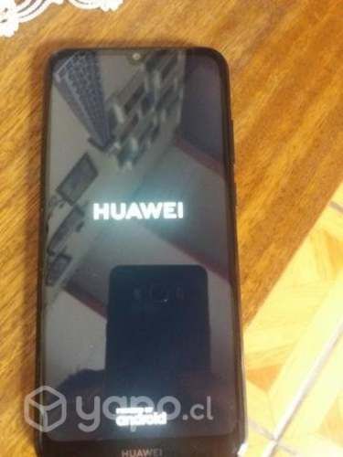 Huawei y 6 2019