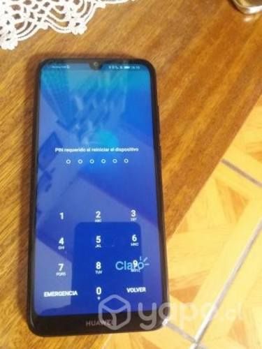 Huawei y 6 2019