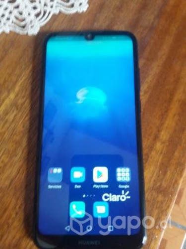 Huawei y 6 2019