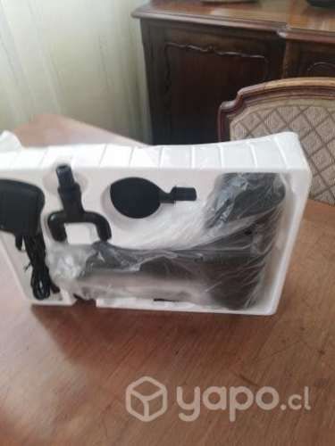 Hy-impact masajeador muscular