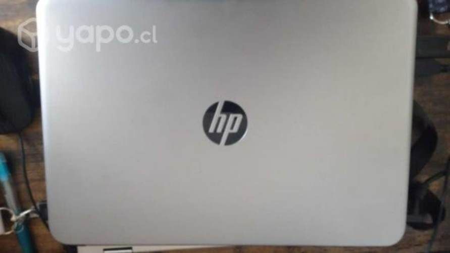 Por renovación Notebook HP - 14-an005la