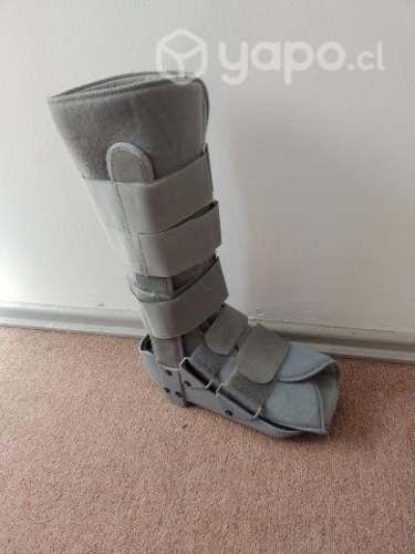 Bota ortopédica