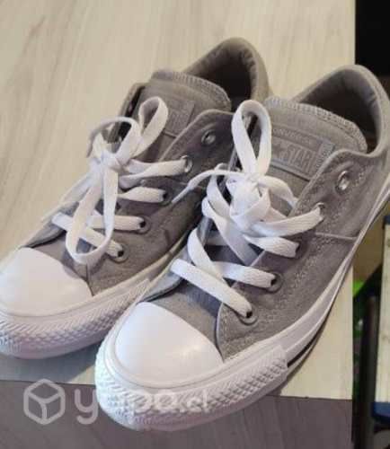 Zapatillas Converse 36 mujer o niña