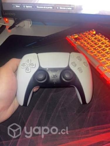 Joystick PS5 y Pc original