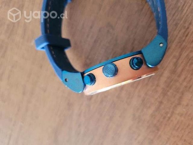 Reloj techno sport men