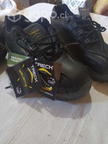 Calzado de seguridad