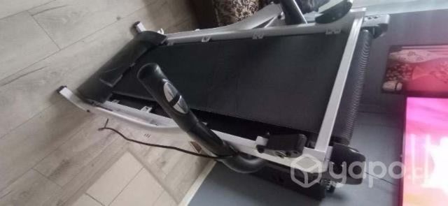 Trotadora 2.5 electrica