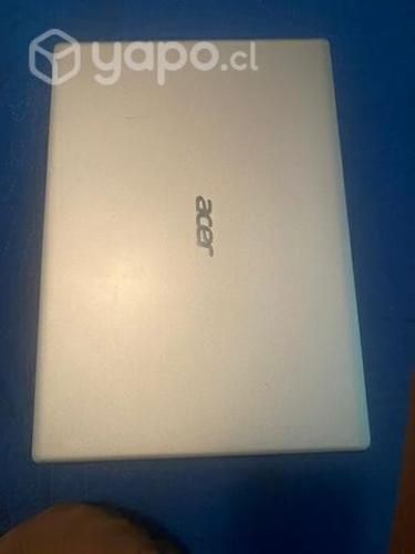 Notebook acer rayzen 3