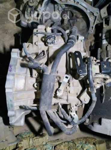 Caja de cambio automática Toyota Corolla 2017