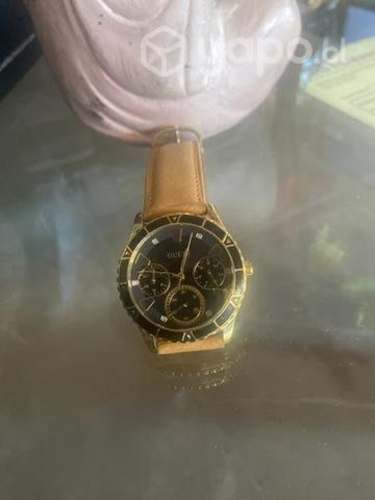 Reloj guess