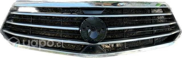 Máscara ssang yong stavic 2014-2018