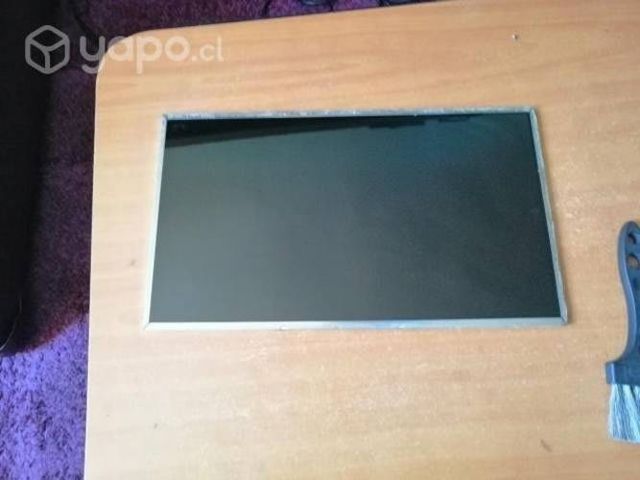 Pantalla led 40 pines normal