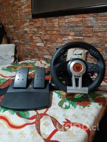 Manubrio PC, PS4, Xbox one