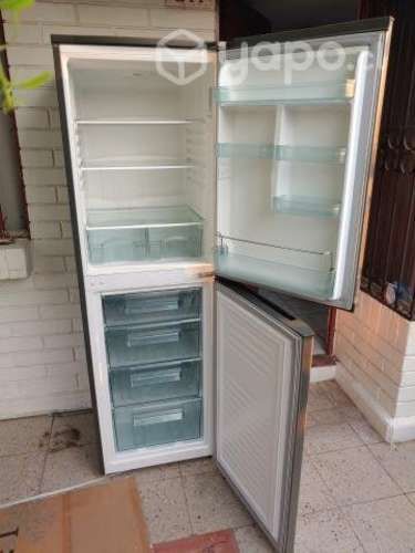 Refrigerador Fenza 257lt detalle