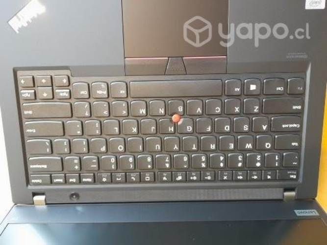 Lenovo Thinkpad T14 - COMO NUEVO