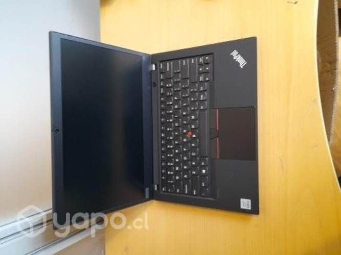 Lenovo Thinkpad T14 - COMO NUEVO