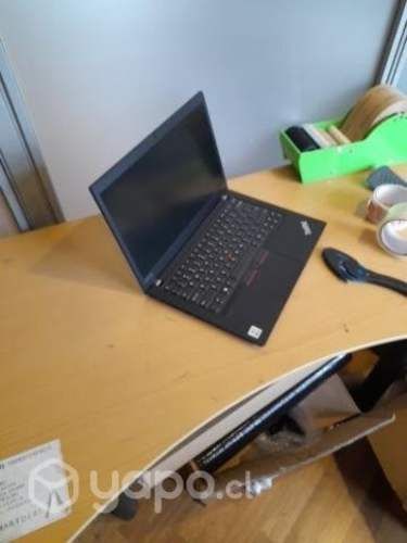 Lenovo Thinkpad T14 - COMO NUEVO