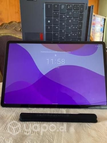 Lenovo tab p11 pro
