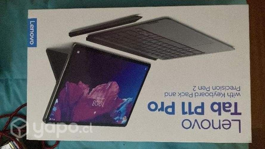Lenovo tab p11 pro