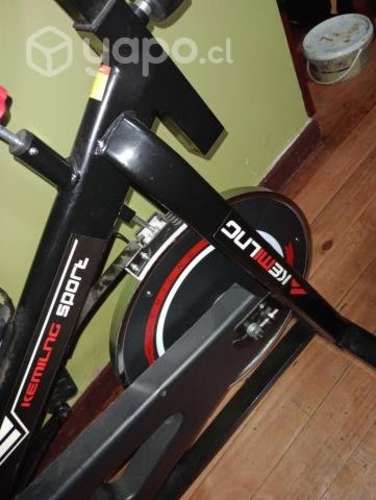 Bici spinning z 5600