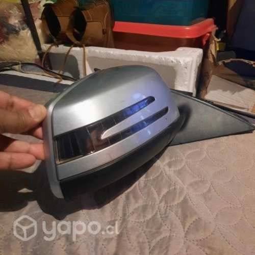 Repuestos Mercedes benz c220