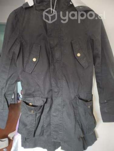 Chaqueta para el invierno 14/16