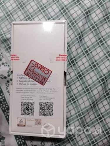 Huawei nova 9 se nuevo 64gb