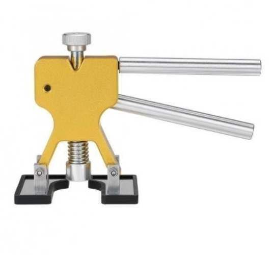 Kit Hmta Desabollador Reparador De Abolladuras