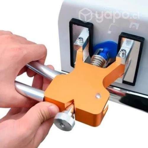 Kit Hmta Desabollador Reparador De Abolladuras