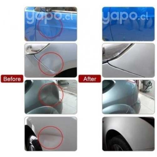 Kit Hmta Desabollador Reparador De Abolladuras