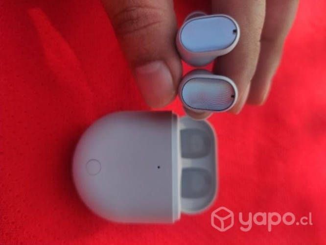 mis Redmi Buds 3 pro