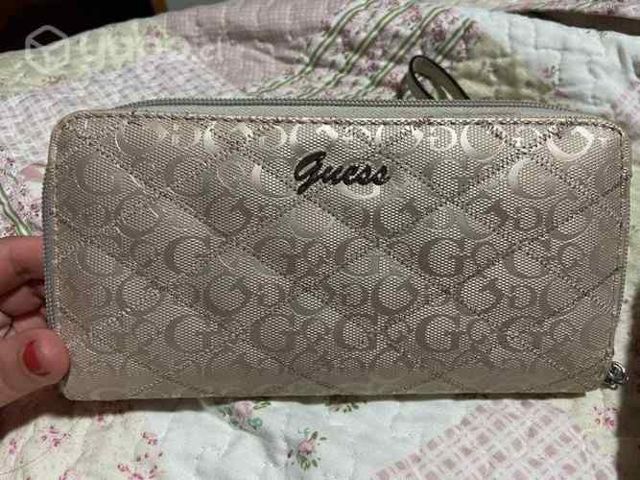 Billetera guees original